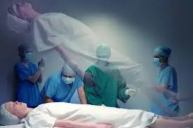 პარაბიოზი - კლინიკური სიკვდილი