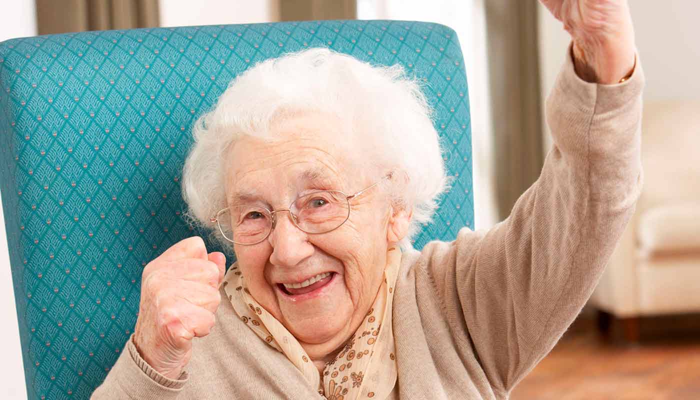 გლაუკომა