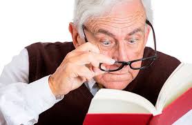 Farsightedness (Hypermetropia)