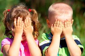 astigmatism in children