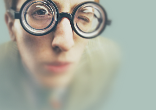 astigmatism correction